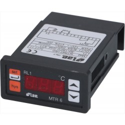 CONTROLLORE LAE MTR-6T1RD...