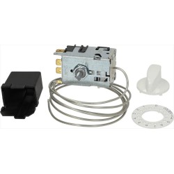 TERMOSTATO DANFOSS...