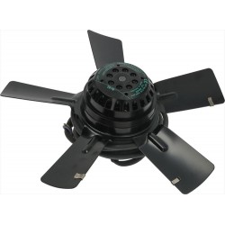 VENTILATORE ASSIALE EBM...