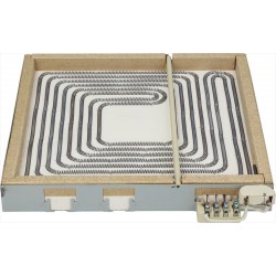 RESISTENZA RADIANTE 4000W...