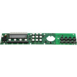 SCHEDA ELETTRONICA TASTIERA...