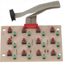 SCHEDA ELETTRONICA DI...