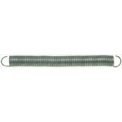 MOLLA diametro 15x160 mm...