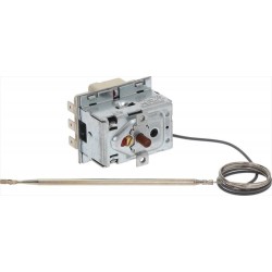 TERMOSTATO TRIFASE 285°C...