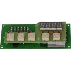 SCHEDA ELETTRONICA TASTIERA...