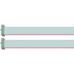 CAVO FLAT 16 POLI 800 mm...