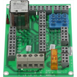 SCHEDA ELETTRONICA DI...