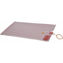 RESISTENZA SILICONE 600W...