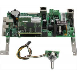 KIT SCHEDA ELETTRONICA...
