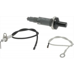KIT ACCENSIONE PIEZO CON...
