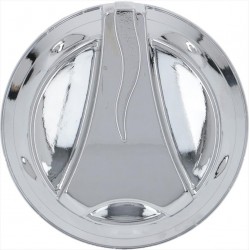 MANOPOLA ARGENTO diametro...