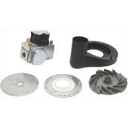 KIT VALVOLA GB-ND 055 D01...