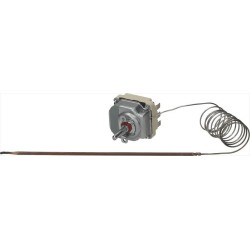 TERMOSTATO TRIFASE 350°C...