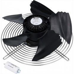VENTILATORE HIDRIA...