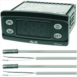 THERMOSTAT ELIWELL ID PLUS...