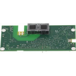 SCHEDA ELETTRONICA COMANDI...