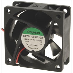 VENTILATORE ASSIALE SUNON...