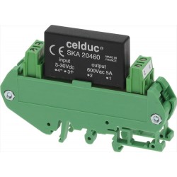 RELE' CELDUC SKA 20460 7108361