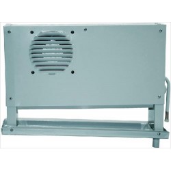 EVAPORATORE VENTILATO...