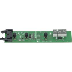 SCHEDA COMANDI 7108727