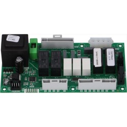 SCHEDA ELETTRONICA GET50...