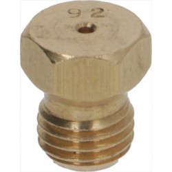 UGELLO GAS M6x0,75 diametro...