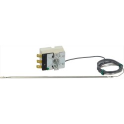 TERMOSTATO MONOFASE 30-91°C...