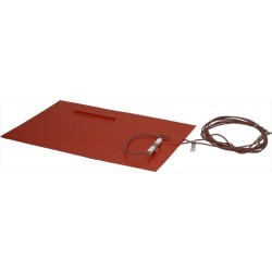 RESISTENZA SILICONE 700W...