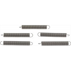 KIT MOLLE diametro 19,4x145...