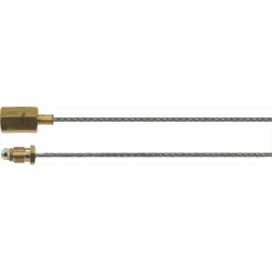 PROLUNGA TERMOCOPPIA M9x1...