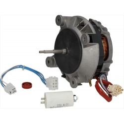 MOTORE SISME K48210-M02288...