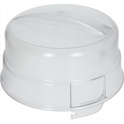 COPERCHIO IN PVC diametro...