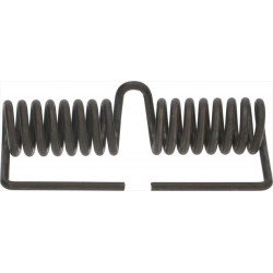 MOLLA diametro 21x100 mm...