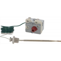 TERMOSTATO MONOFASE 360°C...