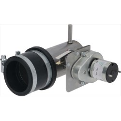 VALVOLA CLIMA COMPLETA 12V...