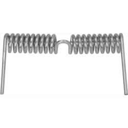 MOLLA diametro 21x125 mm...