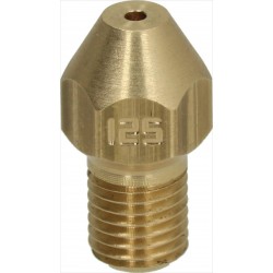 UGELLO GAS M6x0,75 diametro...