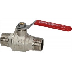 RUBINETTO DI SCARICO...