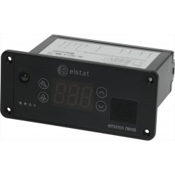 CONTROLLORE ELSTAT EMS100...