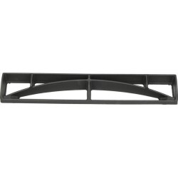 GRIGLIA SCARICO FUMI 395x68...