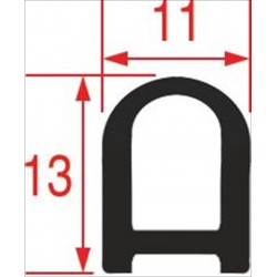 GUARNIZIONE PORTA FORNO...