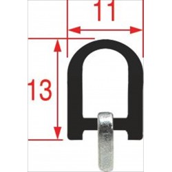 GUARNIZIONE PORTA FORNO...