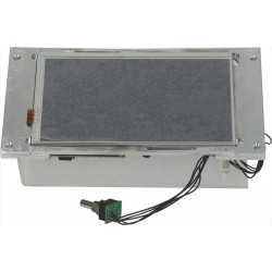 SCHEDA ELETTRONICA DISPLAY...