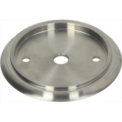 GHIERA MANOPOLA diametro 78...