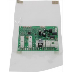 SCHEDA ELETTRONICA MADRE...