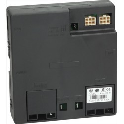 CENTRALINA CONTROLLO FIAMMA...