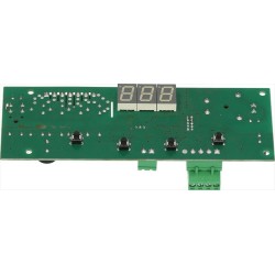 SCHEDA DISPLAY TASTIERA...