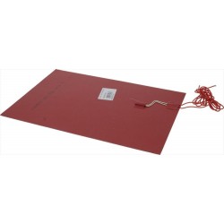 RESISTENZA SILICONE 1000W...