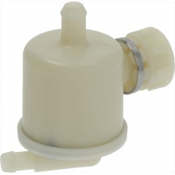 VALVOLA DI NON RITORNO...