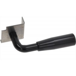 MANIGLIA PORTA FORNO 7112103